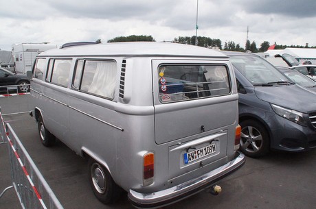 Rad am Ring
